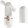 Orbegozo Hf 2500 Hand Fan One Size