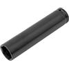 Generico Chiave A Bussola Lunga 150mm, Chiave Elettrica A Bussola Esagonale Interna Da 1/2 18mm/19mm/21mm/22mm/24mm/27mm (Size : 27mm)