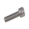 KSeSii 1/2 pz 304 In Acciaio Inox Filettatura Inversa Filettatura Sinistra Filettatura Inversa Sinistra Vite Esagonale Interna Bullone M4-m12(60mm,M10(1PCS))