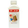 ABICHEM FP‑H 01 1 L. - Fissativo all'Acqua per Supporti Porosi e Sfarinanti - Primer Profondo che Ottimizza la Resa della Pittura su Gesso, Intonaco, Cartongesso, Cemento e Legno