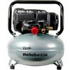 Metabo HPT - Compressore per pancake, 200 PSI, 6 galloni (EC914S)