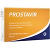 ABROS Srl PROSTAVIR 30CPR 28,5G