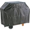 Telo Copri Barbecue Universale 143x63x103 cm in Polivinile Bauer Verde Scuro