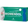 ANGELINI PHARMA ITALIA SpA Momendol (SCAD.02/2029) 24 Compresse 220 mg