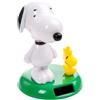 Puckator Solar Pal - Snoopy & Woodstock PEANUTS