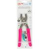 Prym Love Vario - Pinze E Strumento di Fissaggio A Pressione, Rosa
