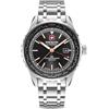 Swiss Military Hanowa AFTERBURN GMT SMWGH0003203 Orologio da polso uomo
