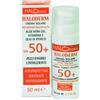 HALODERM CREMA SOL SPF50+ 50ML