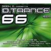 D.Trance 66 / Gary d.Presents... (Blu-ray) Various