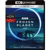BBC Studios Frozen Planet II (4K Ultra UHD/Blu-ray) (4K UHD Blu-ray) Various