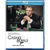 Casino Royale (2006) (Blu-ray)