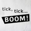 52733 Tick tick... BOOM!