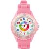 OSDUE Orologio Bambini,Orologio Educativo per Bambini,orologios resistente all'acqua da 30 metri,Quadrante Multicolore con Scale Chiare,Orologios per Ragazzi e Ragazze,Facile da Leggere e Imparare