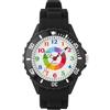 OSDUE Orologio Bambini,Orologio Educativo per Bambini,orologios resistente all'acqua da 30 metri,Quadrante Multicolore con Scale Chiare,Orologios per Ragazzi e Ragazze,Facile da Leggere e Imparare