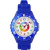 OSDUE Orologio Bambini,Orologio Educativo per Bambini,orologios resistente all'acqua da 30 metri,Quadrante Multicolore con Scale Chiare,Orologios per Ragazzi e Ragazze,Facile da Leggere e Imparare