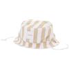 Boss Reversible Bucket Hat Baby Boys, Grigio, Grigio, 50