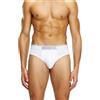 Diesel Umbr-andrethreepack Slip (Paco da 3) Uomo