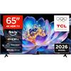 TCL 65V6D - Smart TV 4K HDR10+ da 65 con Fire TV e Dolby Atmos
