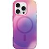 OtterBox Slim & Sturdy con MagSafe cover per iPhone 16 Pro, Eos | Custodia con MagSafe, resistente a urti e cadute, ultrasottile, protettiva, leggera, testata a norme MIL-STD 810G