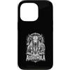 Norse Mythology Creation Beast Custodia per iPhone 13 Pro Audhumbla Milk Of Creation Mito Norreno