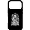 Norse Mythology Creation Beast Custodia per iPhone 17 Pro Audhumbla Milk Of Creation Mito Norreno