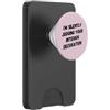 Silently Judging Interior Decoration Int Divertente Silenziosamente Giudicare Interior Decor Interior Designer PopSockets PopWallet per MagSafe