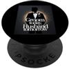 Groom To Be Wedding For Groomsman Weddin Sposo Oggi Marito Domani Groomsman Fidanzamento per lo sposo PopSockets PopGrip Adesivo