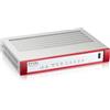 Zyxel USGFLEX50HP ZyWALL Firewall di Sicurezza Informatica ad Alta Velocità | Pacchetto Sicurezza UTM di 1 Anno | PoE+ | Fino a 25 Utenti | Nebula Cloud