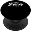 Bachelorette Party Groom Apparel Co. Groom To Be Bachelor Party Stag Groomsmen Wedding Team Uomo PopSockets PopGrip Adesivo