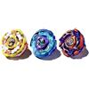 TOMY Beyblade X CX-00 Hornet Fort Kraken Riggle Bucks Antlers Set di 3