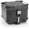 GIVI Bauletto TREKKER OUTBACK EVO 42L Nero GIVI