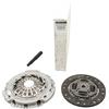 Renault Kit frizione originale Renault Kangoo Clio III 1.5 DCI 302057302R