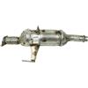 Filtro DPF originale Renault Master 14- 2.3 DCI 200100412R
