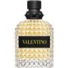 VALENTINO Yellow Dream 100ml - Eau de Toilette