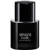 GIORGIO ARMANI Armani Code 30ml - Eau de Toilette