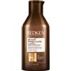 REDKEN All Soft Mega Curls Conditioner 300ml - Balsamo Nutriente Capelli