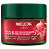 WELEDA Viso Crema Notte Melograno Rassodante 40ml - Tratt. 24 ore effetto globale