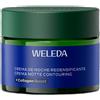 WELEDA Viso Crema Notte Genziana Blu 40ml - Tratt. notte antirughe