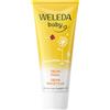WELEDA Baby - Crema Protettiva CALENDULA 75ml - Trattamento Bebè