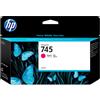 Hp Cartuccia Hp F9J95A 745 [F9J95A]
