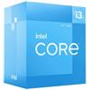 Intel Cpu Intel 12TH Gen Core I3-12100 3.30GHZ LGA1700 12MB CACHE BOXED [BX8071512100]