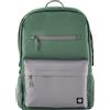 Hp Zaino HP Campus lavanda patrick Verde [7J595AA]