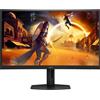 Aoc Monitor Led 27" Aoc CQ27G4X Quad HD 2560x1440/1ms/classe F/Nero [CQ27G4X]