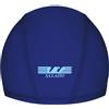 Only4fan SS Lazio Cuffia da nuoto in lycra per adulti e bambini Prodotto Ufficiale, blu