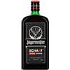 Amaro Jagermeister Scharf Spiced Ginger cl 70