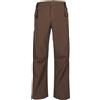 Rungne Harness Pants Wide Leg pantaloni uomo