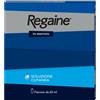 Regaine Soluzione Cutanea Di Minoxidil Al 5 % 60 Ml
