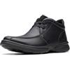 Clarks Stivali Chukka Bradley Up Uomo | Stivali Casual