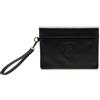 Blauer HT Borsa uomo Blauer pochette clutch in nylon nero BS26BU24 S6PIATPU01/GLI Dimensioni borsa: PICCOLA
