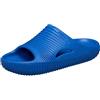 Crocs - Ciabatte unisex Mellow Recovery, blu audace marea, taglia 41,5